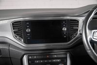 USED 2019 69 VOLKSWAGEN T-ROC 1.5 R-LINE TSI EVO DSG 5d 148 BHP 