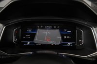 USED 2019 69 VOLKSWAGEN T-ROC 1.5 R-LINE TSI EVO DSG 5d 148 BHP 
