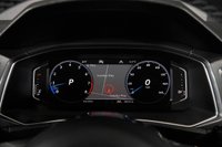 USED 2019 69 VOLKSWAGEN T-ROC 1.5 R-LINE TSI EVO DSG 5d 148 BHP 