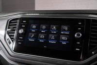 USED 2019 69 VOLKSWAGEN T-ROC 1.5 R-LINE TSI EVO DSG 5d 148 BHP 