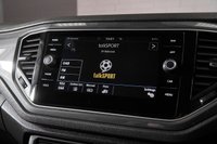 USED 2019 69 VOLKSWAGEN T-ROC 1.5 R-LINE TSI EVO DSG 5d 148 BHP 
