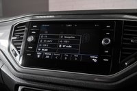 USED 2019 69 VOLKSWAGEN T-ROC 1.5 R-LINE TSI EVO DSG 5d 148 BHP 
