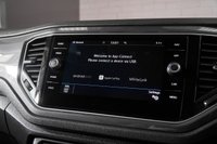 USED 2019 69 VOLKSWAGEN T-ROC 1.5 R-LINE TSI EVO DSG 5d 148 BHP 