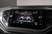 USED 2019 69 VOLKSWAGEN T-ROC 1.5 R-LINE TSI EVO DSG 5d 148 BHP 