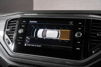 USED 2019 69 VOLKSWAGEN T-ROC 1.5 R-LINE TSI EVO DSG 5d 148 BHP 