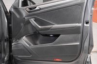 USED 2019 69 VOLKSWAGEN T-ROC 1.5 R-LINE TSI EVO DSG 5d 148 BHP 