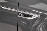 USED 2019 69 VOLKSWAGEN T-ROC 1.5 R-LINE TSI EVO DSG 5d 148 BHP 