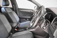 USED 2019 69 VOLKSWAGEN T-ROC 1.5 R-LINE TSI EVO DSG 5d 148 BHP 