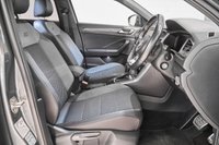 USED 2019 69 VOLKSWAGEN T-ROC 1.5 R-LINE TSI EVO DSG 5d 148 BHP 