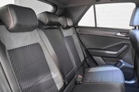USED 2019 69 VOLKSWAGEN T-ROC 1.5 R-LINE TSI EVO DSG 5d 148 BHP 