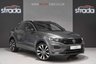 USED 2019 69 VOLKSWAGEN T-ROC 1.5 R-LINE TSI EVO DSG 5d 148 BHP 
