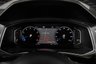USED 2019 69 VOLKSWAGEN T-ROC 1.5 R-LINE TSI EVO DSG 5d 148 BHP 