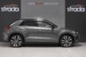 USED 2019 69 VOLKSWAGEN T-ROC 1.5 R-LINE TSI EVO DSG 5d 148 BHP 