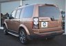 USED 2016 16 LAND ROVER DISCOVERY 4 3.0 SDV6 LANDMARK 5d 255 BHP REAR DVDS+NAV+7 SEATS+F/L/R/H