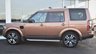 USED 2016 16 LAND ROVER DISCOVERY 4 3.0 SDV6 LANDMARK 5d 255 BHP REAR DVDS+NAV+7 SEATS+F/L/R/H