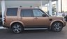 USED 2016 16 LAND ROVER DISCOVERY 4 3.0 SDV6 LANDMARK 5d 255 BHP REAR DVDS+NAV+7 SEATS+F/L/R/H