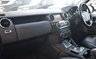 USED 2016 16 LAND ROVER DISCOVERY 4 3.0 SDV6 LANDMARK 5d 255 BHP REAR DVDS+NAV+7 SEATS+F/L/R/H