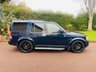 USED 2012 12 LAND ROVER DISCOVERY 3.0 4 SDV6 HSE 5d 255 BHP 