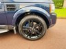 USED 2012 12 LAND ROVER DISCOVERY 3.0 4 SDV6 HSE 5d 255 BHP 