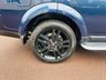 USED 2012 12 LAND ROVER DISCOVERY 3.0 4 SDV6 HSE 5d 255 BHP 
