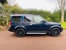 USED 2012 12 LAND ROVER DISCOVERY 3.0 4 SDV6 HSE 5d 255 BHP 