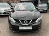 USED 2016 65 NISSAN QASHQAI 1.5 dCi N-CONNECTA (Smart Vision) 5dr - GLASS ROOF 