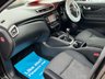USED 2016 65 NISSAN QASHQAI 1.5 dCi N-CONNECTA (Smart Vision) 5dr - GLASS ROOF 