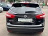 USED 2016 65 NISSAN QASHQAI 1.5 dCi N-CONNECTA (Smart Vision) 5dr - GLASS ROOF 