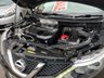 USED 2016 65 NISSAN QASHQAI 1.5 dCi N-CONNECTA (Smart Vision) 5dr - GLASS ROOF 