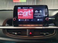 USED 2021 70 KIA PICANTO 1.0 X-LINE 5d 66 BHP 