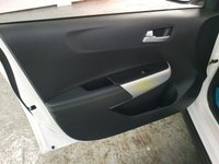 USED 2021 70 KIA PICANTO 1.0 X-LINE 5d 66 BHP 