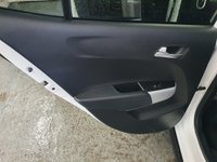 USED 2021 70 KIA PICANTO 1.0 X-LINE 5d 66 BHP 