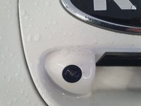 USED 2021 70 KIA PICANTO 1.0 X-LINE 5d 66 BHP 