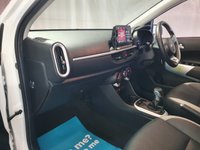 USED 2021 70 KIA PICANTO 1.0 X-LINE 5d 66 BHP 