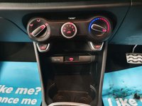 USED 2021 70 KIA PICANTO 1.0 X-LINE 5d 66 BHP 