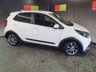 USED 2021 70 KIA PICANTO 1.0 X-LINE 5d 66 BHP 