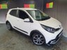 USED 2021 70 KIA PICANTO 1.0 X-LINE 5d 66 BHP 