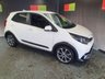 USED 2021 70 KIA PICANTO 1.0 X-LINE 5d 66 BHP 