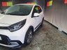 USED 2021 70 KIA PICANTO 1.0 X-LINE 5d 66 BHP 
