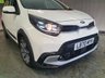 USED 2021 70 KIA PICANTO 1.0 X-LINE 5d 66 BHP 