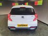 USED 2021 70 KIA PICANTO 1.0 X-LINE 5d 66 BHP 