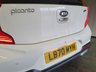 USED 2021 70 KIA PICANTO 1.0 X-LINE 5d 66 BHP 