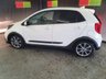USED 2021 70 KIA PICANTO 1.0 X-LINE 5d 66 BHP 