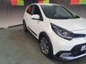 USED 2021 70 KIA PICANTO 1.0 X-LINE 5d 66 BHP 