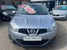 USED 2012 62 NISSAN QASHQAI 1.5 dCi N-Tec PLUS 5dr - PANORAMIC ROOF 