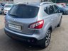 USED 2012 62 NISSAN QASHQAI 1.5 dCi N-Tec PLUS 5dr - PANORAMIC ROOF 