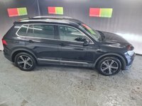 USED 2017 17 VOLKSWAGEN TIGUAN 2.0 SE NAVIGATION TDI BMT DSG 5d 148 BHP 