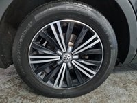 USED 2017 17 VOLKSWAGEN TIGUAN 2.0 SE NAVIGATION TDI BMT DSG 5d 148 BHP 