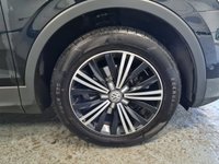 USED 2017 17 VOLKSWAGEN TIGUAN 2.0 SE NAVIGATION TDI BMT DSG 5d 148 BHP 