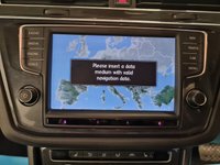 USED 2017 17 VOLKSWAGEN TIGUAN 2.0 SE NAVIGATION TDI BMT DSG 5d 148 BHP 